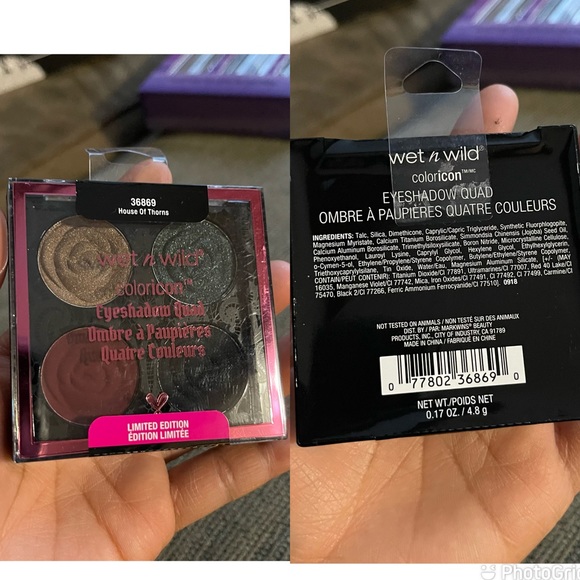 Bundle Brand New 14 pcs of Makeup Various Brands - Picture 2 of 13